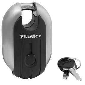 Master Lock 1-5/16